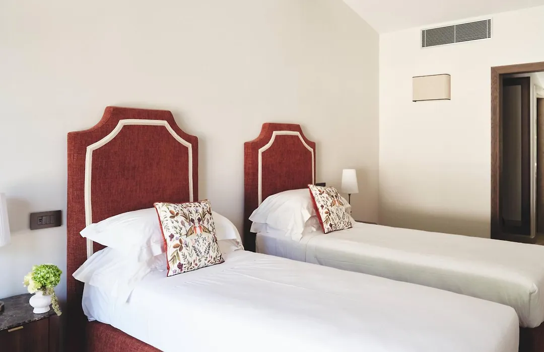 Villa La Selva Wine Resort-1